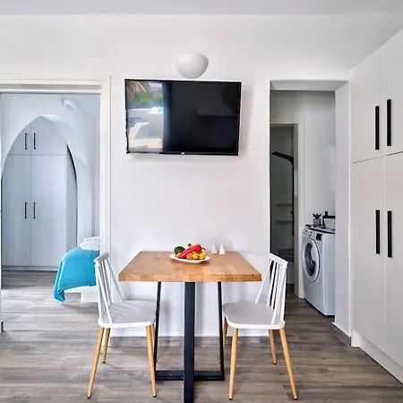 Jasmine House Holiday home *