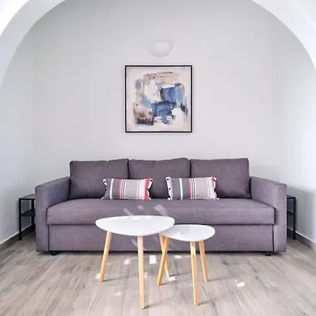 Jasmine House Isterni (Paros)