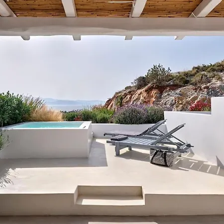 Jasmine House Isterni (Paros)