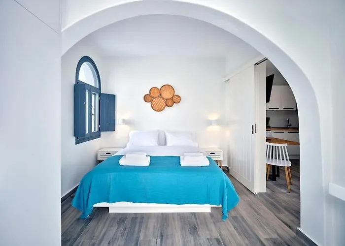 Jasmine House Σπίτι διακοπών