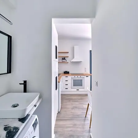 Dom wakacyjny Jasmine House *