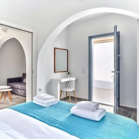 Jasmine House Dom wakacyjny *