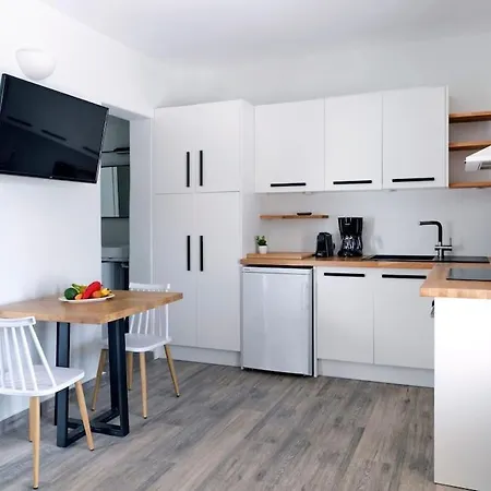 Jasmine House * Parikia (Paros)