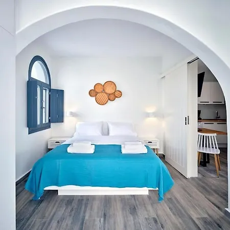 Jasmine House Dom wakacyjny