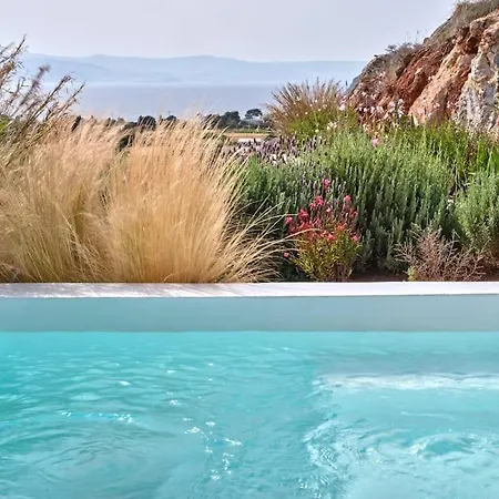 Jasmine House Dom wakacyjny