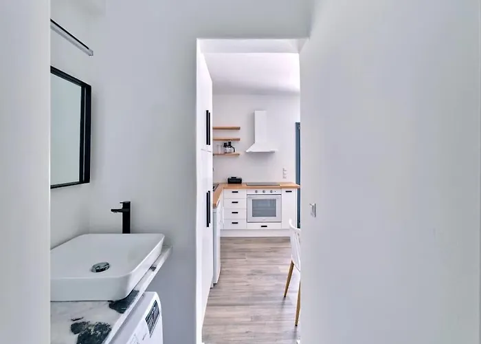 Prázdninový dům Jasmine House *