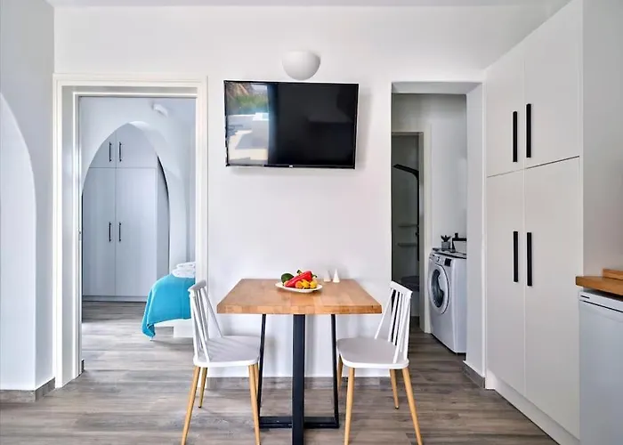 Jasmine House Prázdninový dům *