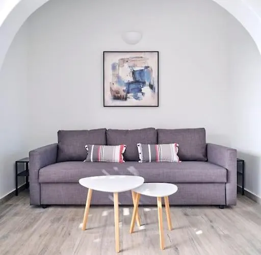 Jasmine House Isterni (Paros)