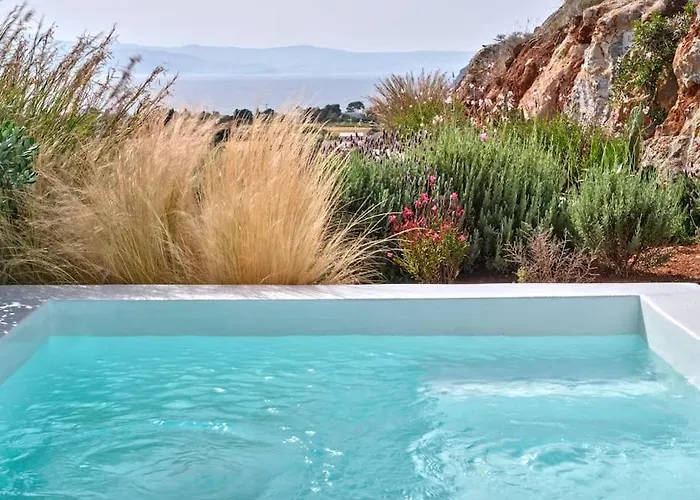 Jasmine House Prázdninový dům